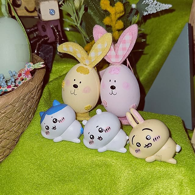 mocomocoさんの部屋