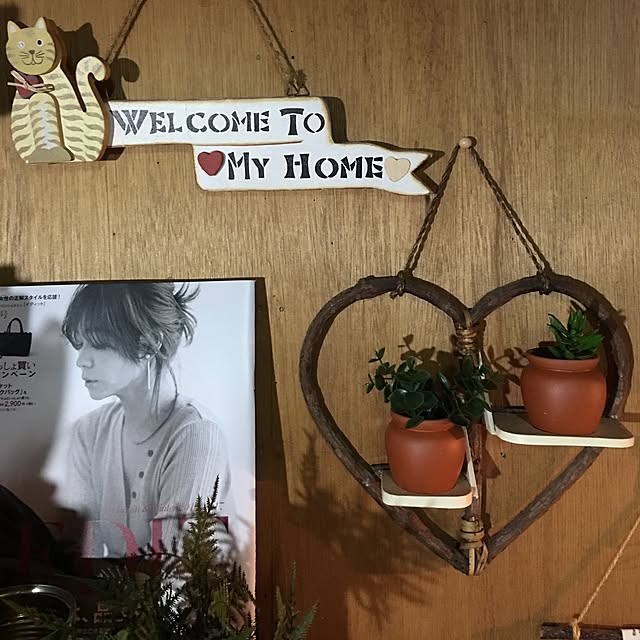 akekuroankoさんの実例写真