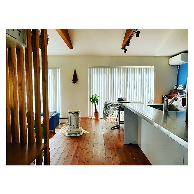 flat_house_japanさんの実例写真