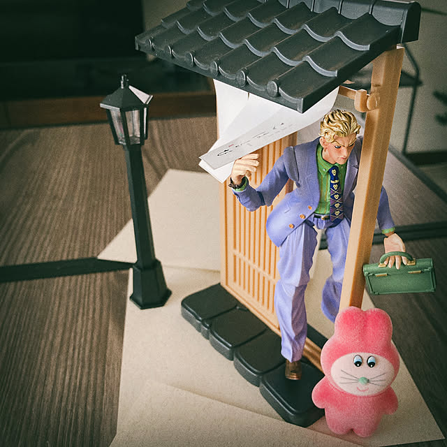 RNAさんの実例写真