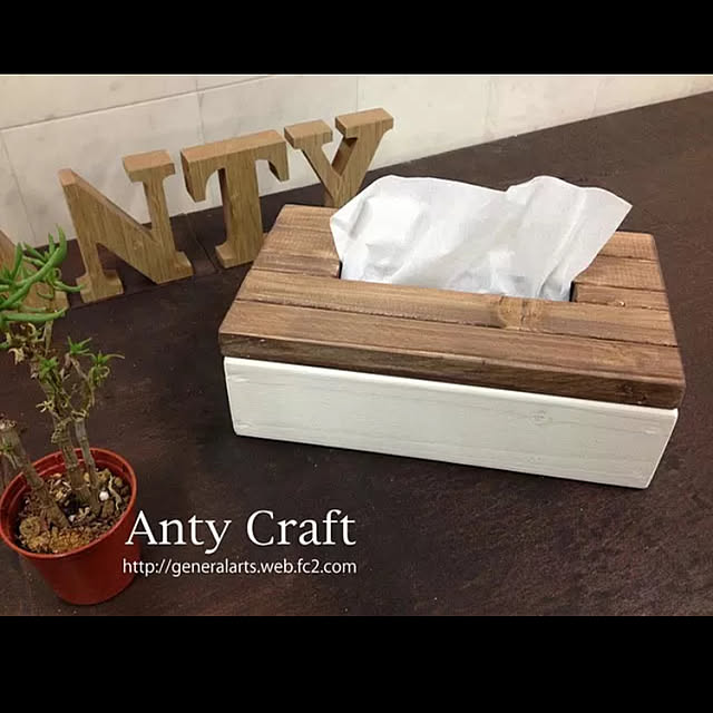 anty_craftさんの実例写真