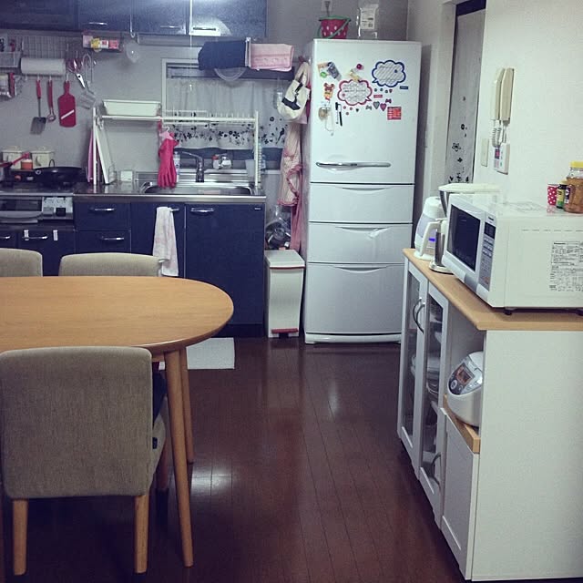 kittyukiさんの実例写真