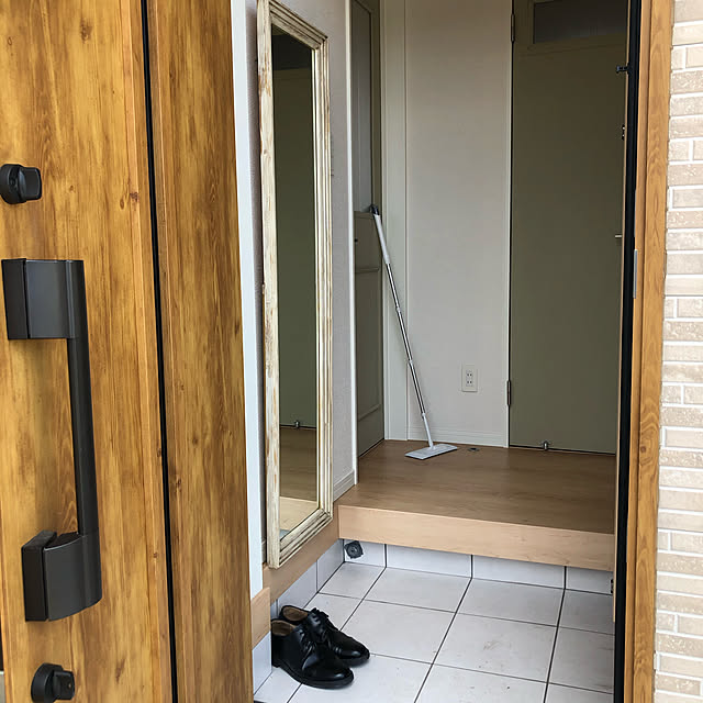 M.okuさんの実例写真