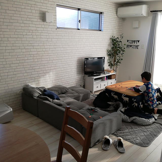 tomtoさんの実例写真