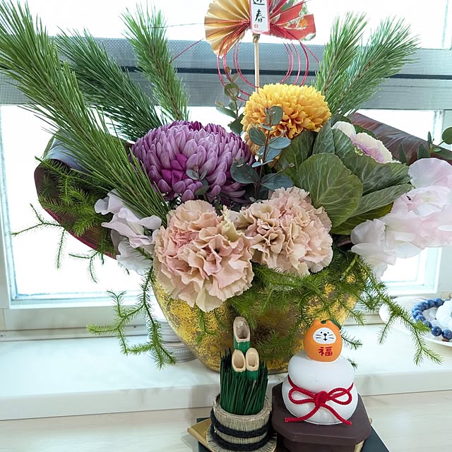 yumimitoatamaloveさんの実例写真