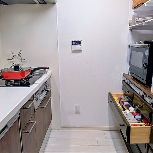 mi-saさんの部屋