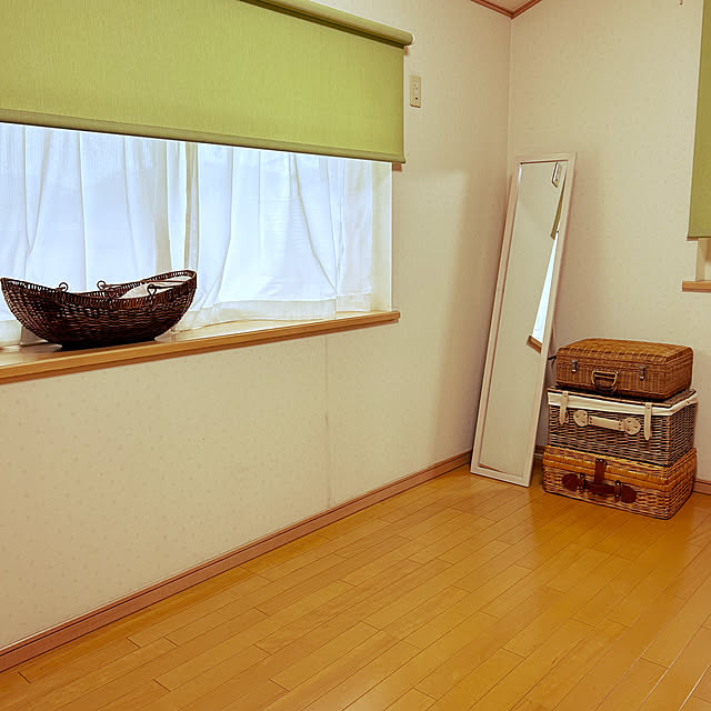 haruさんの部屋