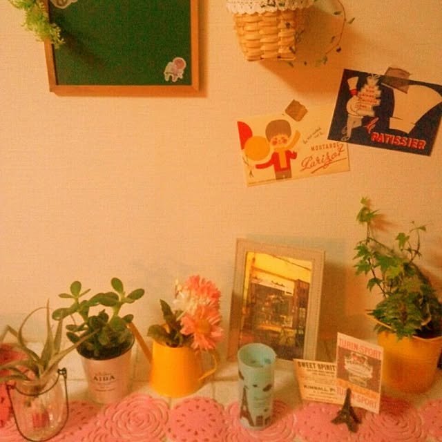 jagarikoさんの実例写真