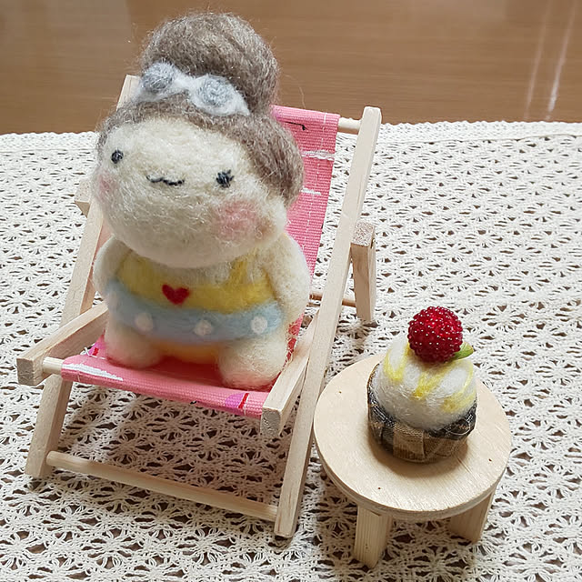 yumirinさんの実例写真