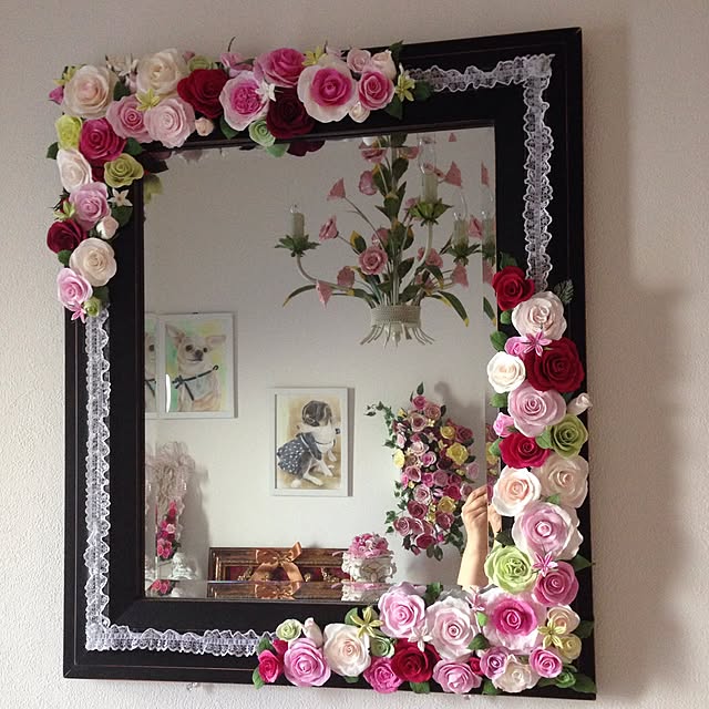 angelrose.yuuさんの実例写真