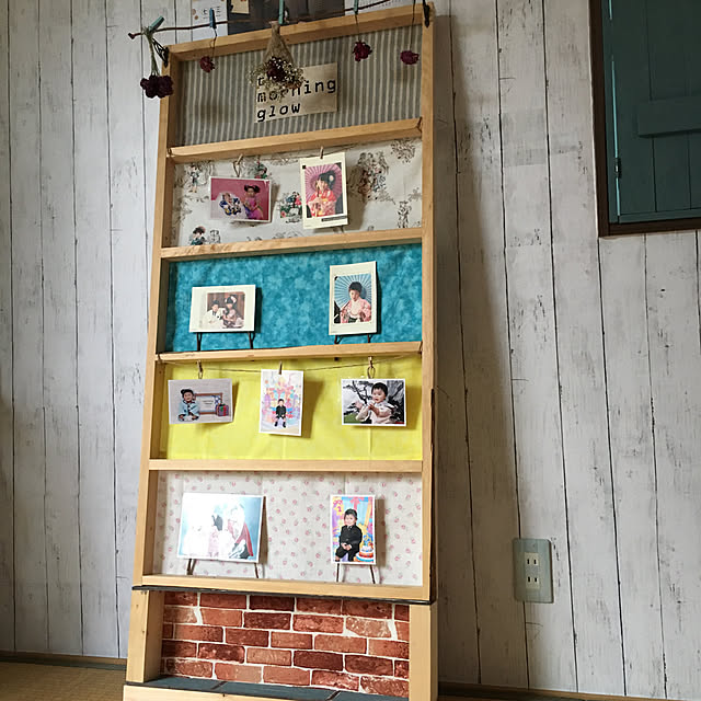 hirokoさんの実例写真