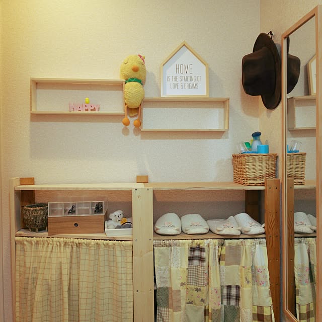 kazuさんの実例写真