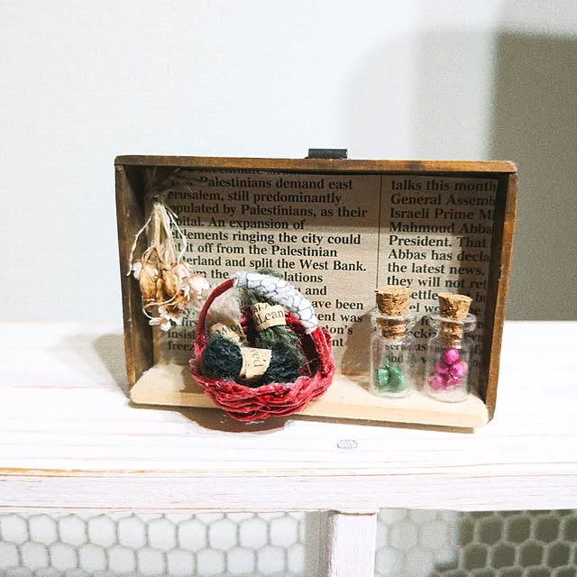 yokkoさんの部屋