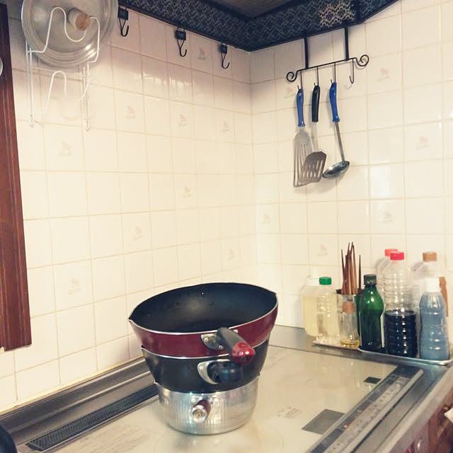 Tさんの実例写真