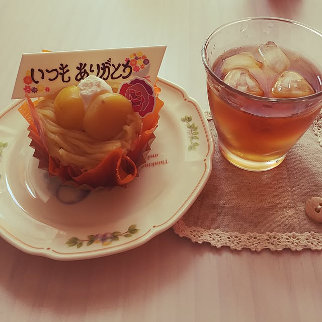 Minaさんの実例写真
