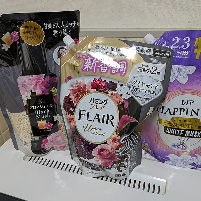 asaさんの実例写真