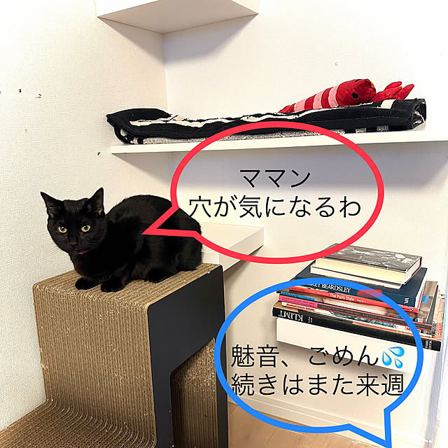 mi-miさんの部屋