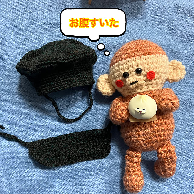manduonmaさんの部屋