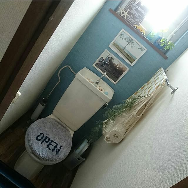 Rさんの実例写真