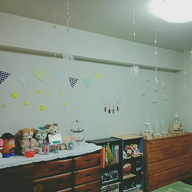 hanachanさんの実例写真