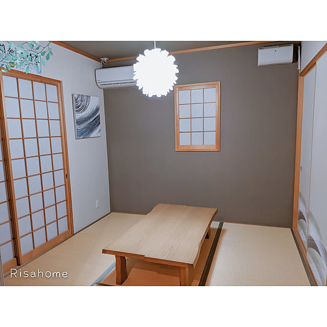 Risaさんの実例写真