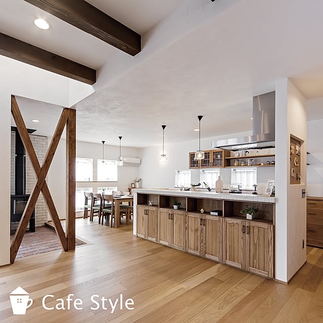 cafestyleさんの実例写真