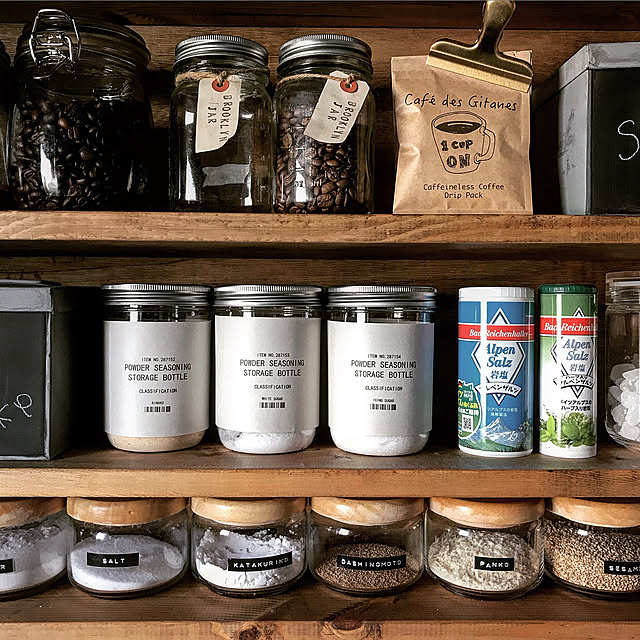 chocolate-cafeさんの実例写真