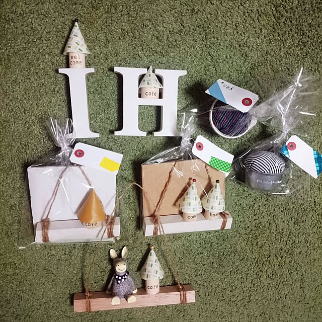 sachiさんの実例写真