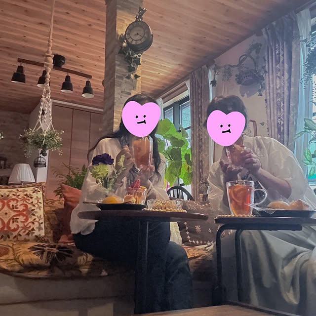 Aqettyさんの部屋