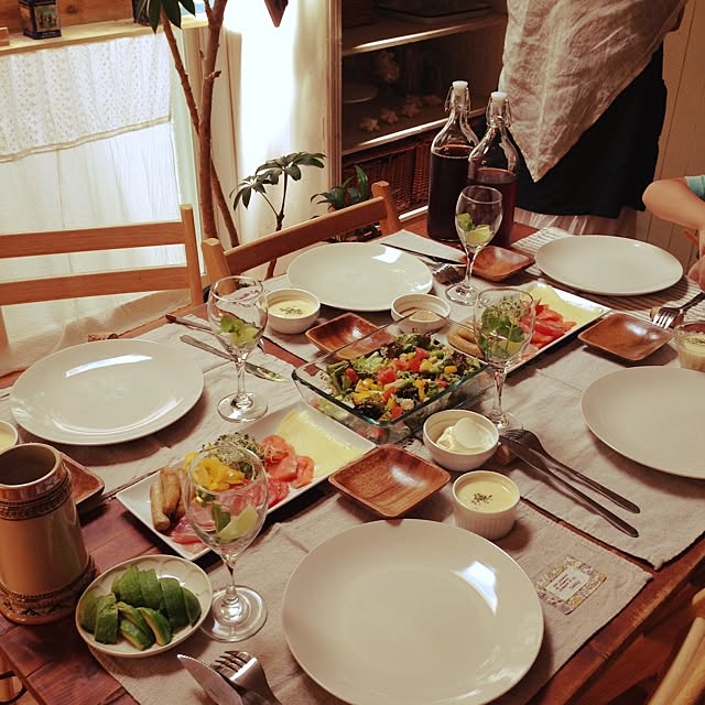 Rinrinfrenchさんの実例写真