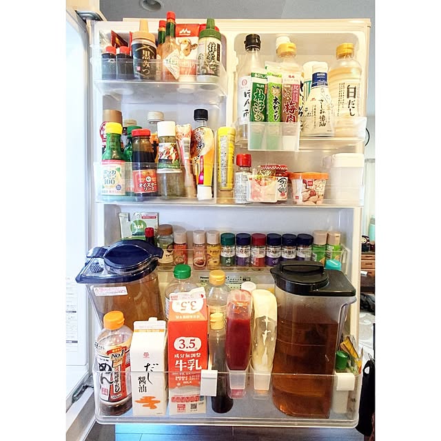 ToReTaRiさんの実例写真