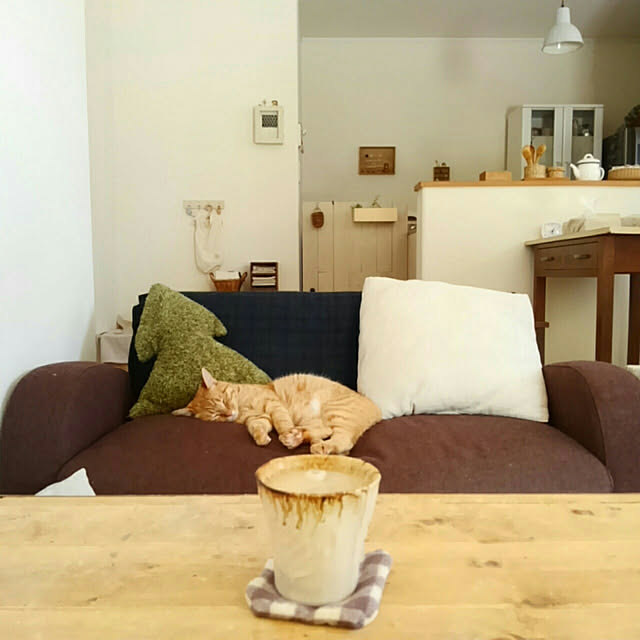 mayutan.さんの実例写真