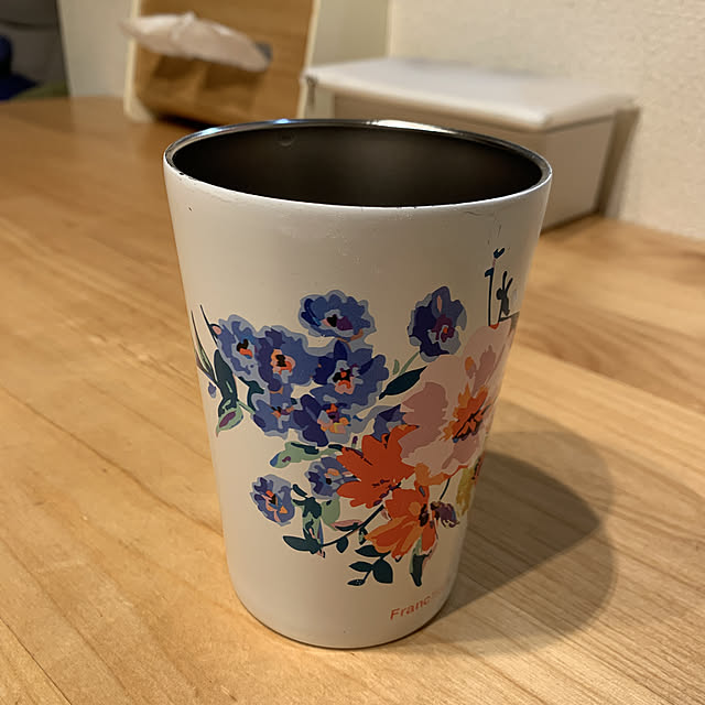 yokkoさんの部屋