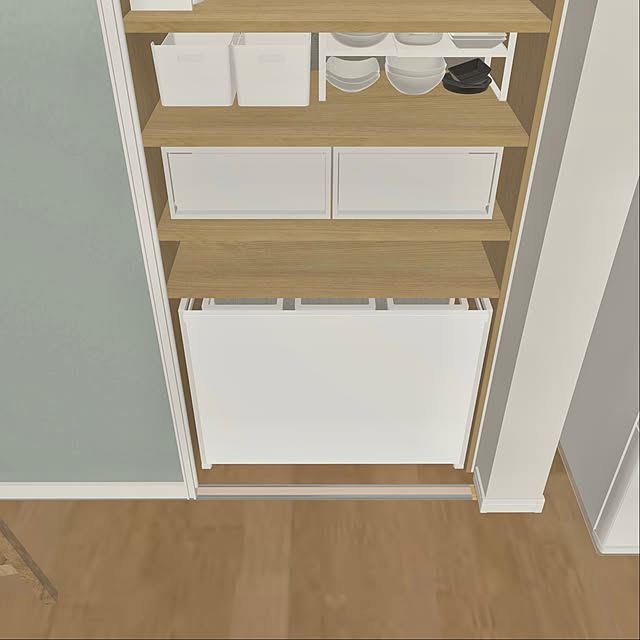 Yuuuuuさんの部屋