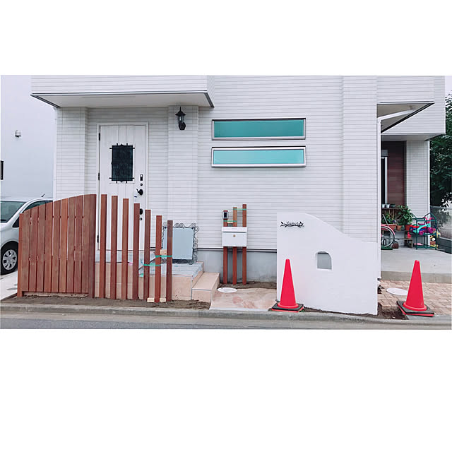 Aikaさんの実例写真