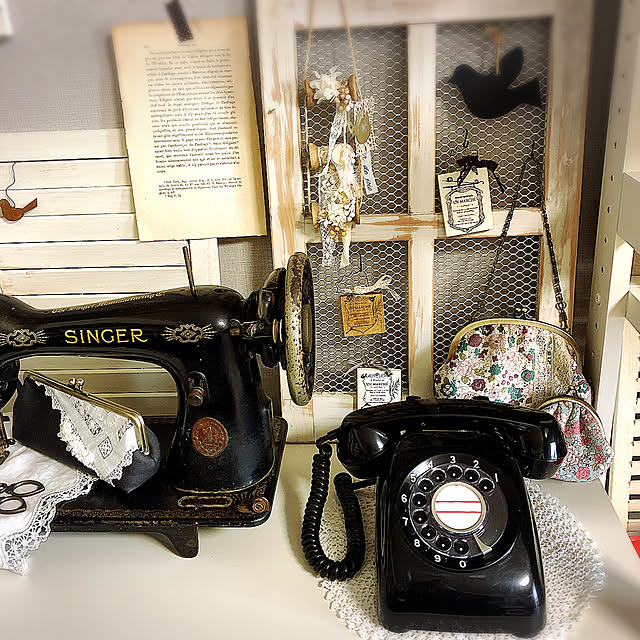 Atelier.mさんの実例写真