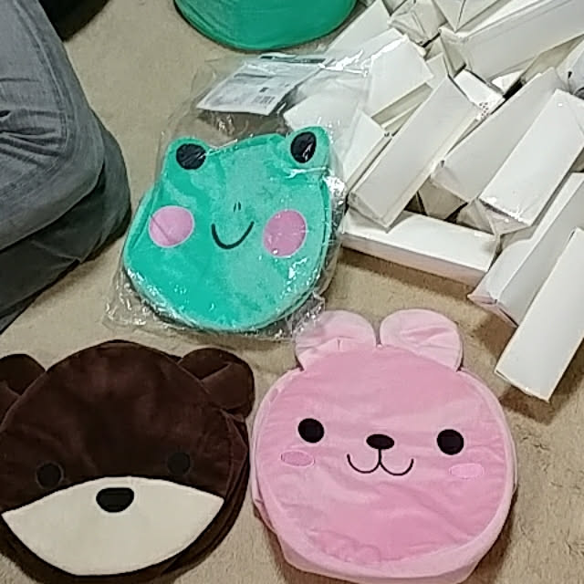 nontenrunさんの実例写真
