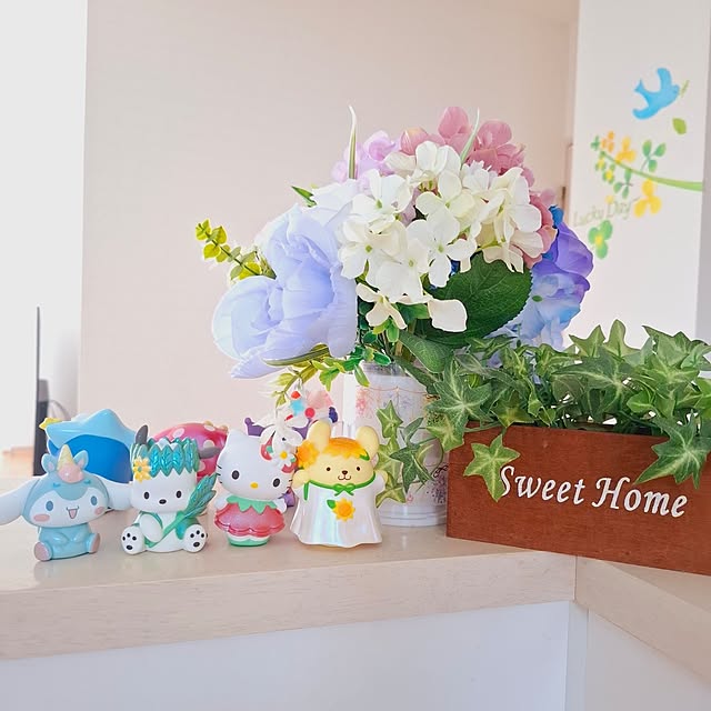 Miyukiさんの部屋