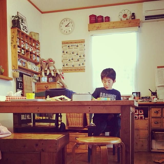 Ccakoさんの実例写真