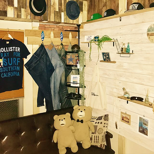 takahiroさんの実例写真