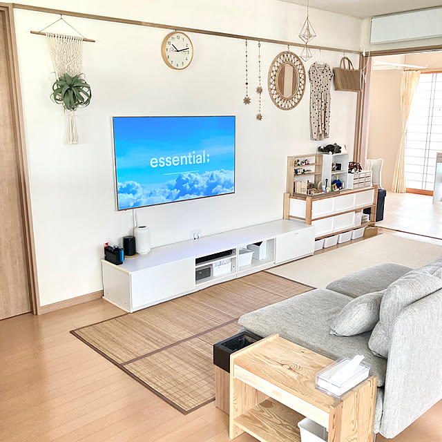 merutoさんの部屋