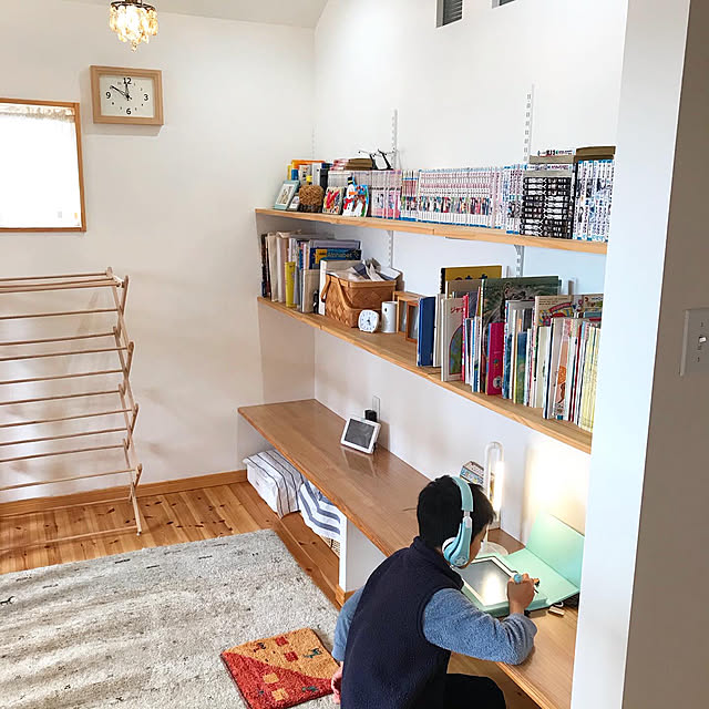 souさんの実例写真