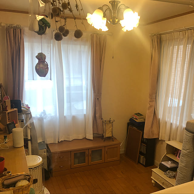 chi_gogaさんの実例写真
