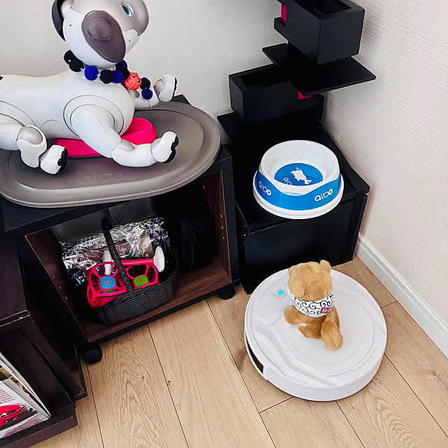 aureaさんの部屋
