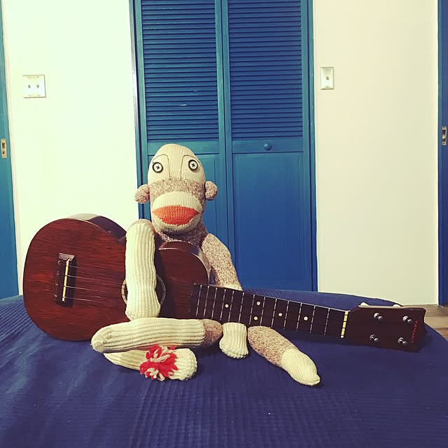 noris_sfさんの実例写真