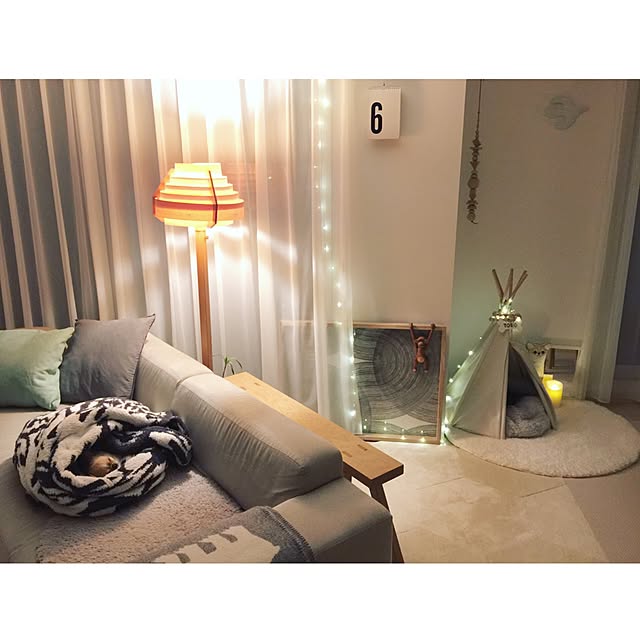 haruhinaさんの実例写真