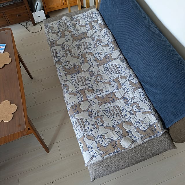 mi-saさんの部屋