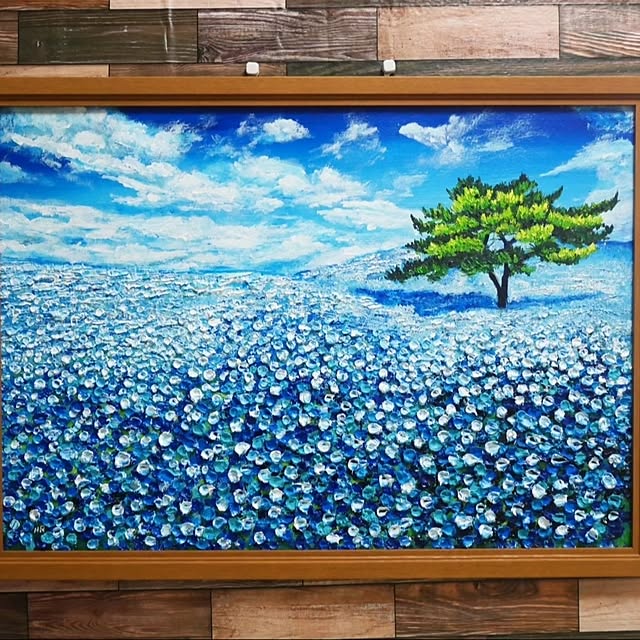 hrさんの部屋