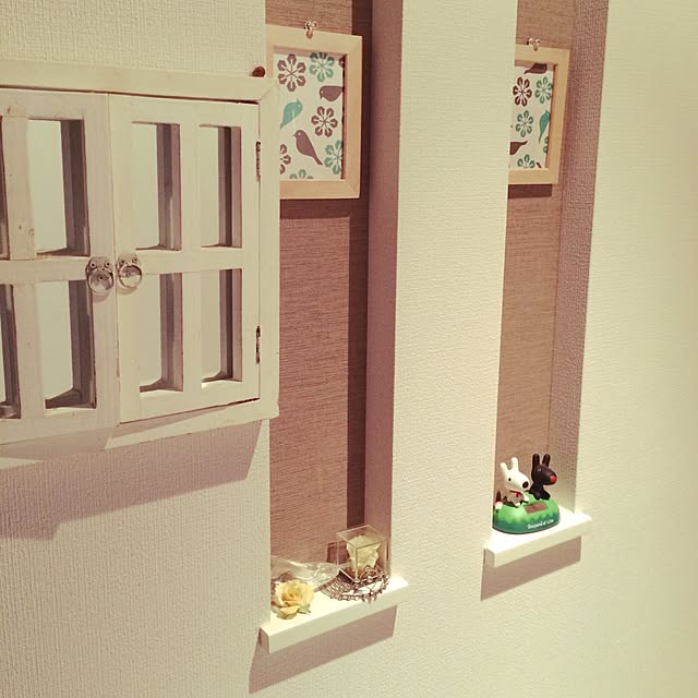 hachimitsuさんの実例写真