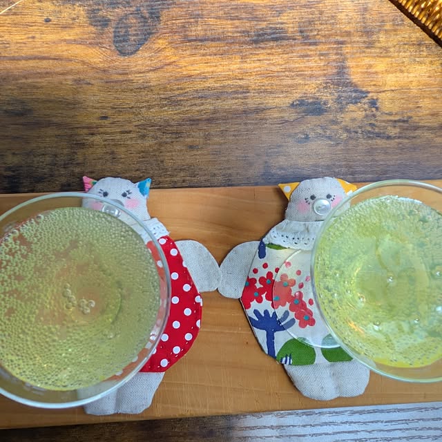 prepreさんの部屋